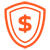 an icon image about lead exclusivity from PlanetLeadGen