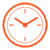 an icon image about real-time delivery of leads from PlanetLeadGen